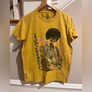 Jimi Hendrix T-shirt